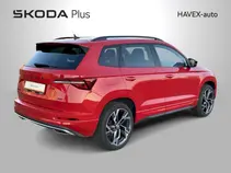 Karoq SportLine
