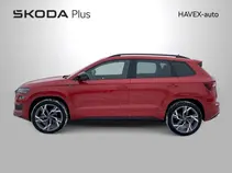Karoq SportLine