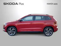 Karoq SportLine