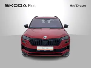 Škoda Karoq SportLine