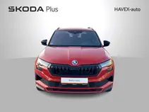 Karoq SportLine