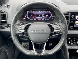 Škoda Karoq SportLine