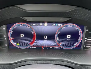 Škoda Karoq SportLine