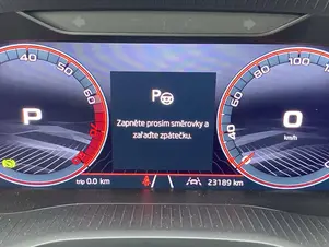 Škoda Karoq SportLine