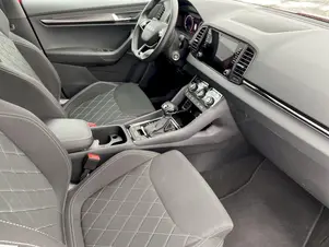 Škoda Karoq SportLine