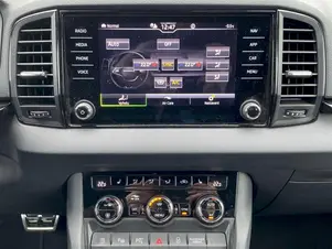 Škoda Karoq SportLine