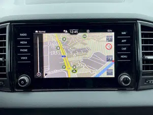 Škoda Karoq SportLine