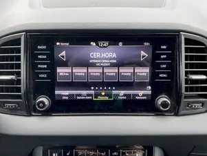 Škoda Karoq SportLine