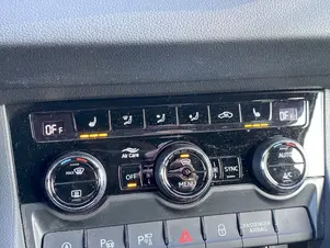 Škoda Karoq SportLine