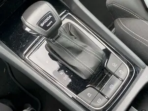 Škoda Karoq SportLine