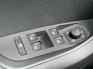 Škoda Karoq SportLine