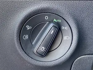 Škoda Karoq SportLine