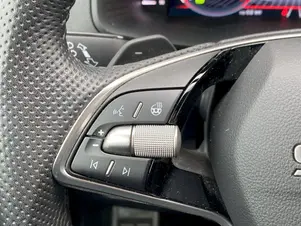 Škoda Karoq SportLine