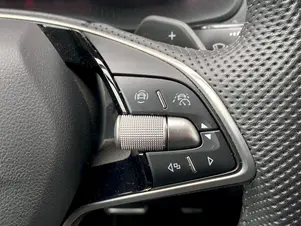 Škoda Karoq SportLine