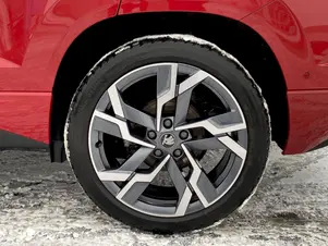 Škoda Karoq SportLine