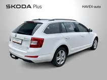 Octavia Elegance plus