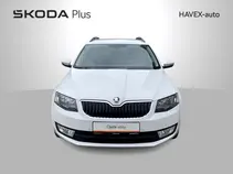 Octavia Elegance plus