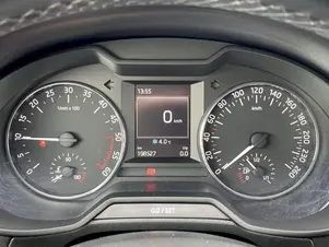 Škoda Octavia Elegance plus