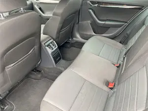 Škoda Octavia Elegance plus