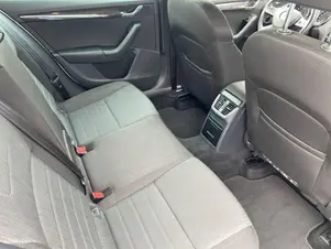 Škoda Octavia Elegance plus