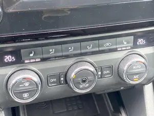 Škoda Octavia Elegance plus