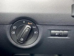 Škoda Octavia Elegance plus