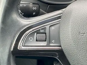 Škoda Octavia Elegance plus