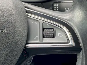 Škoda Octavia Elegance plus