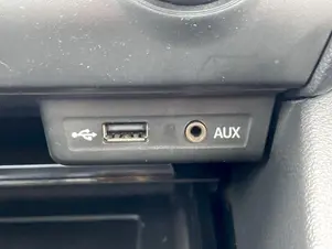 Škoda Octavia Elegance plus