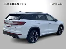 Kodiaq RS