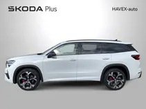 Kodiaq RS