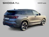 Kodiaq RS