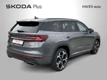 Kodiaq RS