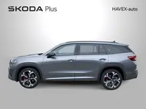 Kodiaq RS