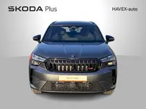 Kodiaq RS