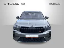 Kodiaq RS
