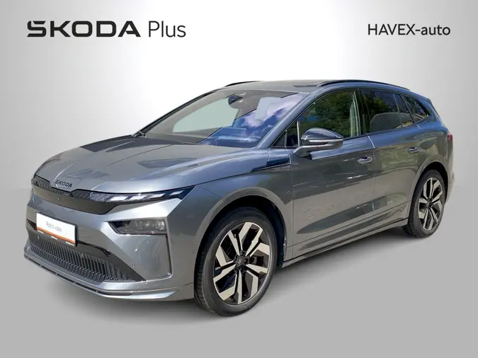 Enyaq SportLine