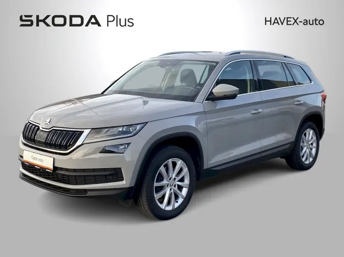 Kodiaq Style