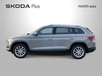 Kodiaq Style