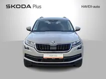 Kodiaq Style