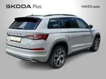 Kodiaq SportLine