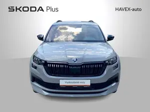 Škoda Kodiaq SportLine