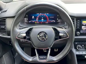 Škoda Kodiaq SportLine