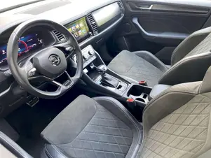 Škoda Kodiaq SportLine