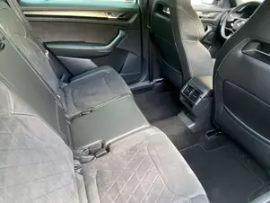 Škoda Kodiaq SportLine