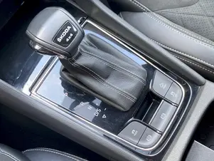 Škoda Kodiaq SportLine