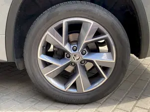 Škoda Kodiaq SportLine