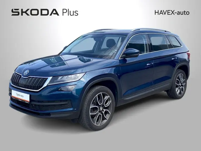 Kodiaq Style