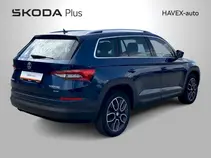 Kodiaq Style