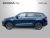Kodiaq Style
